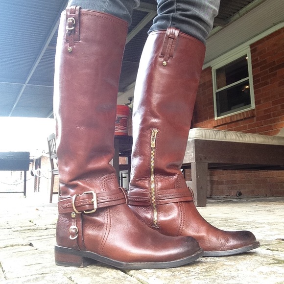 Vince Camuto Shoes - Vince Camuto Tall Boots